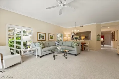 2852 Aintree Lane Naples FL 34112