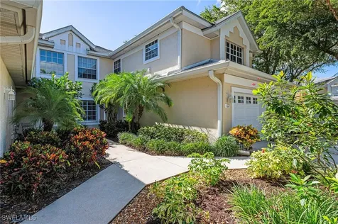 2852 Aintree Lane Naples FL 34112