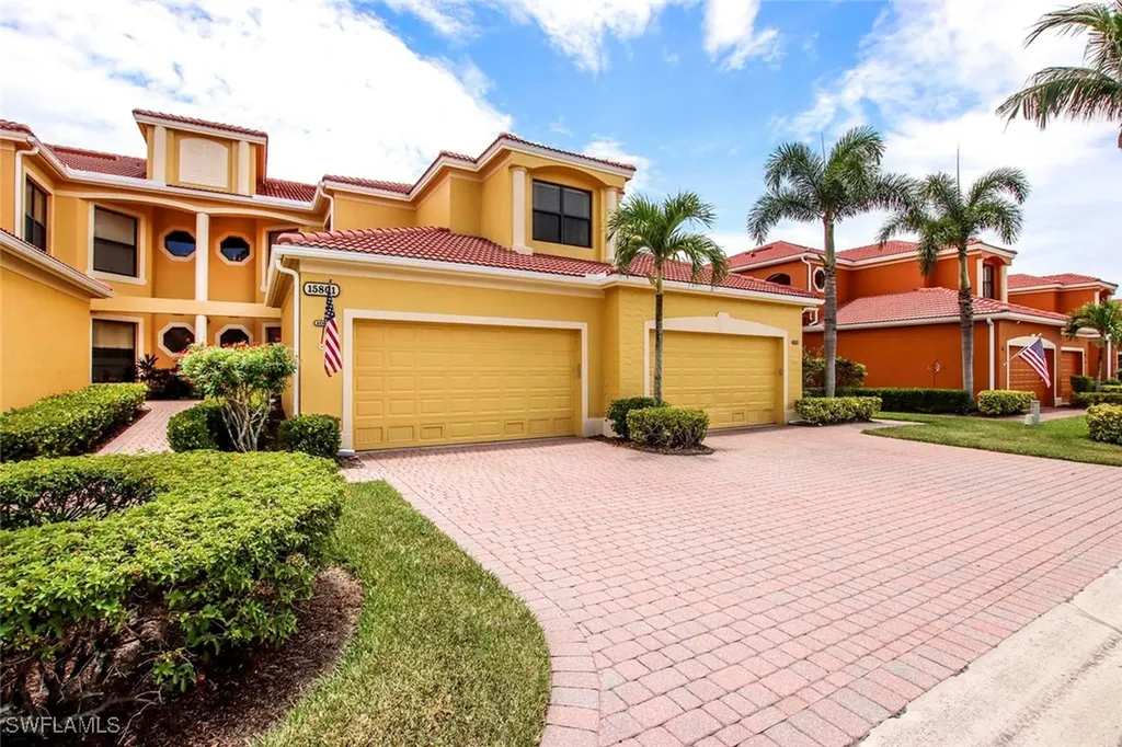 15801 Prentiss Pointe Circle Fort Myers FL 33908