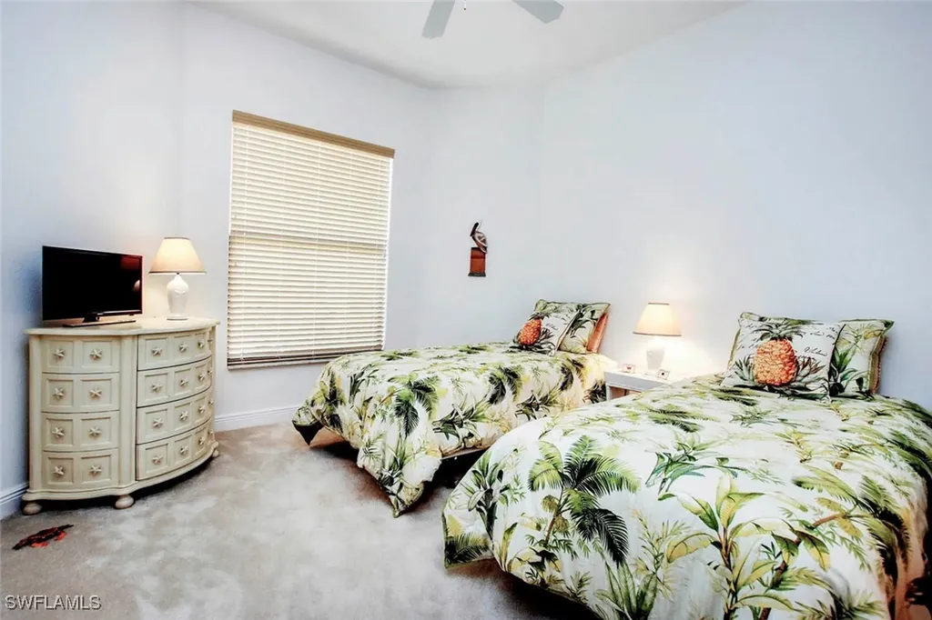 15801 Prentiss Pointe Circle Fort Myers FL 33908