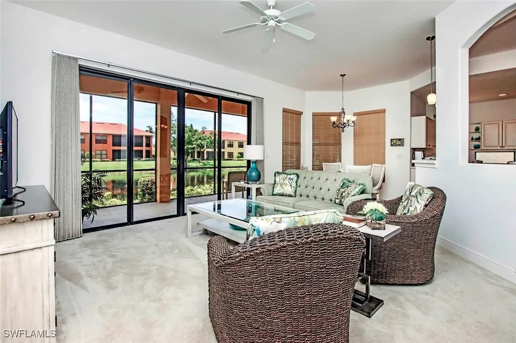 15801 Prentiss Pointe Circle Fort Myers FL 33908