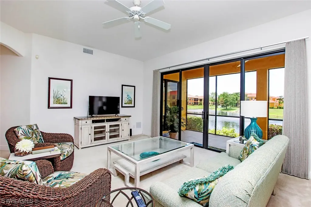 15801 Prentiss Pointe Circle Fort Myers FL 33908