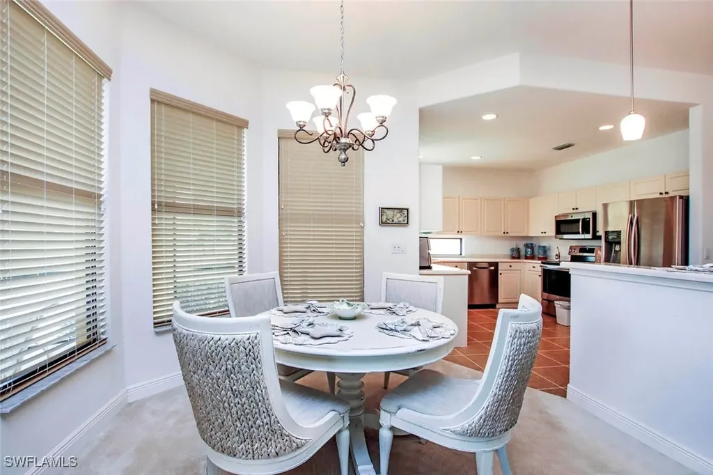 15801 Prentiss Pointe Circle Fort Myers FL 33908