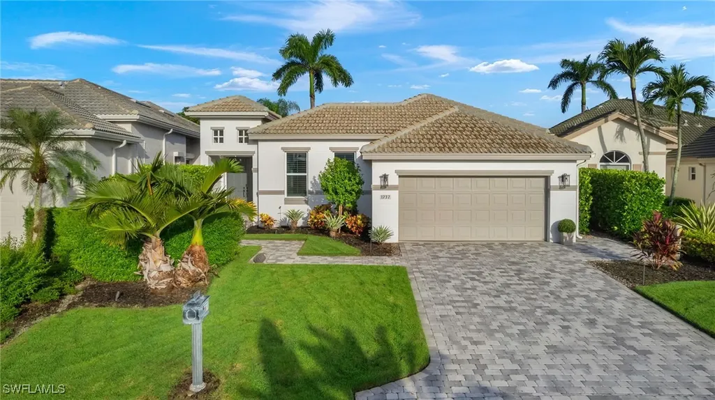 1737 York Island Drive Naples FL 34112