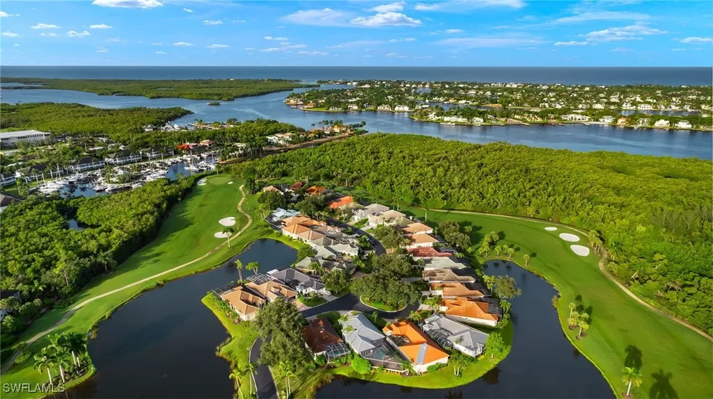 1737 York Island Drive Naples FL 34112