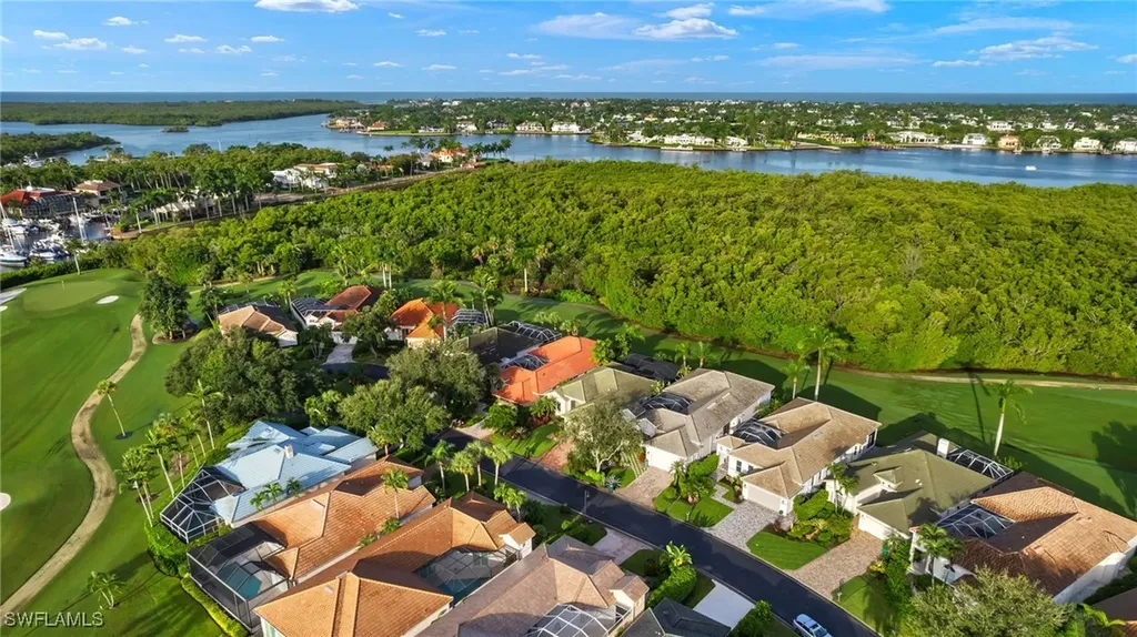 1737 York Island Drive Naples FL 34112