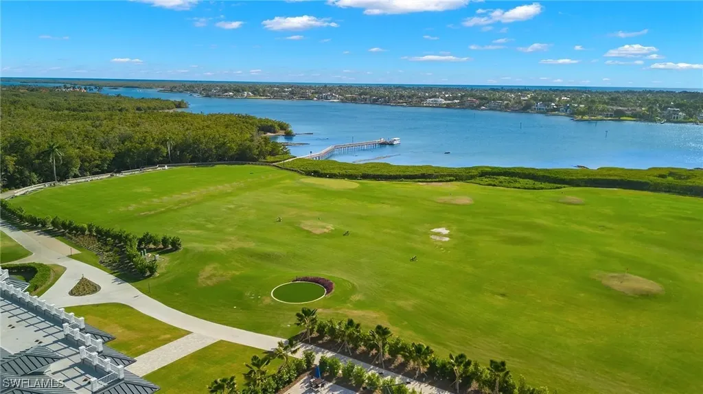 1737 York Island Drive Naples FL 34112