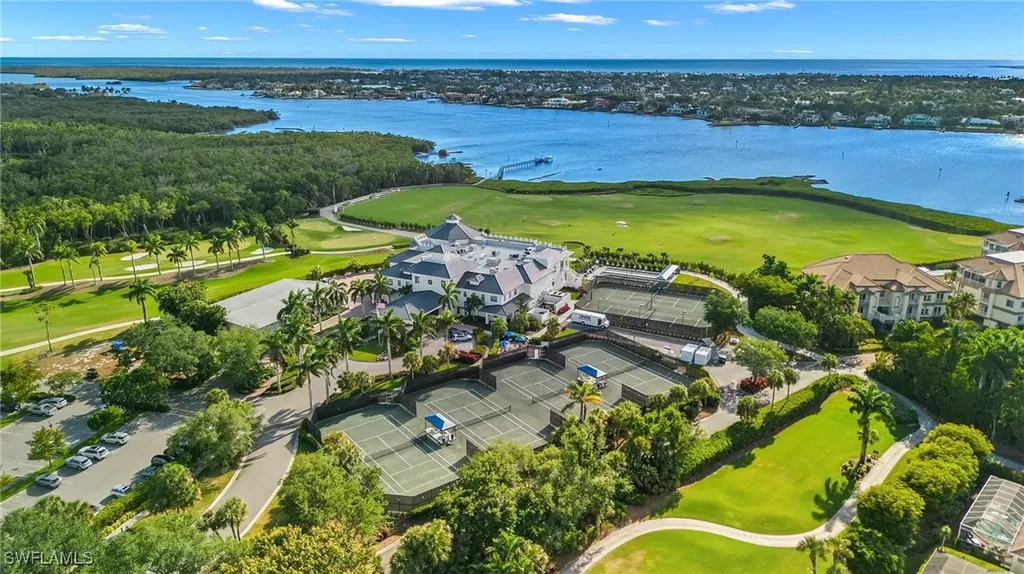 1737 York Island Drive Naples FL 34112