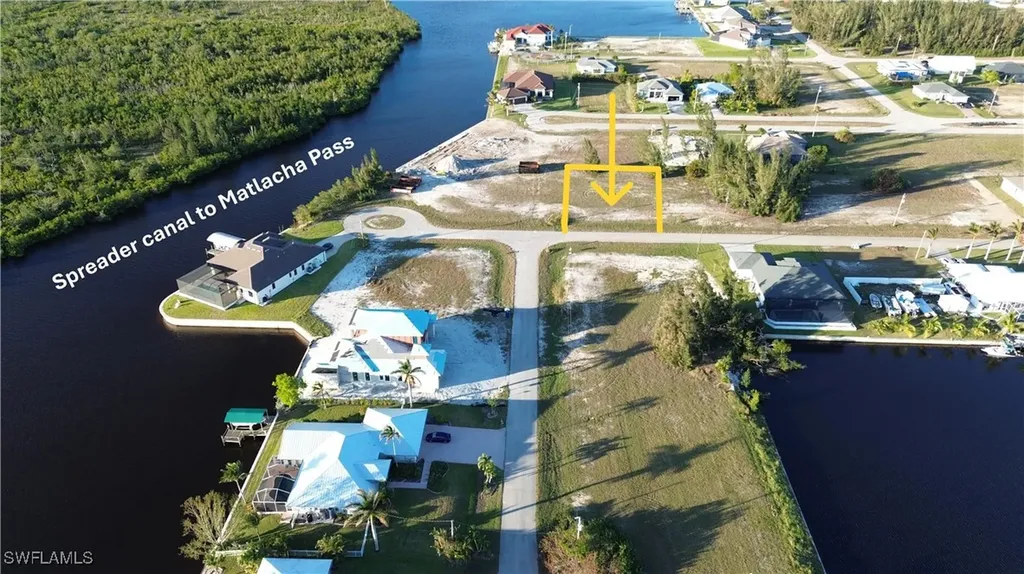 Cape Coral FL, 4327 NW 23rd Terrace