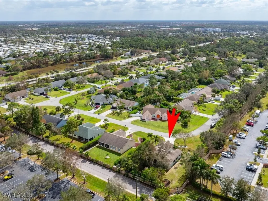 27270 Tortoise Trail Bonita Springs FL 34135
