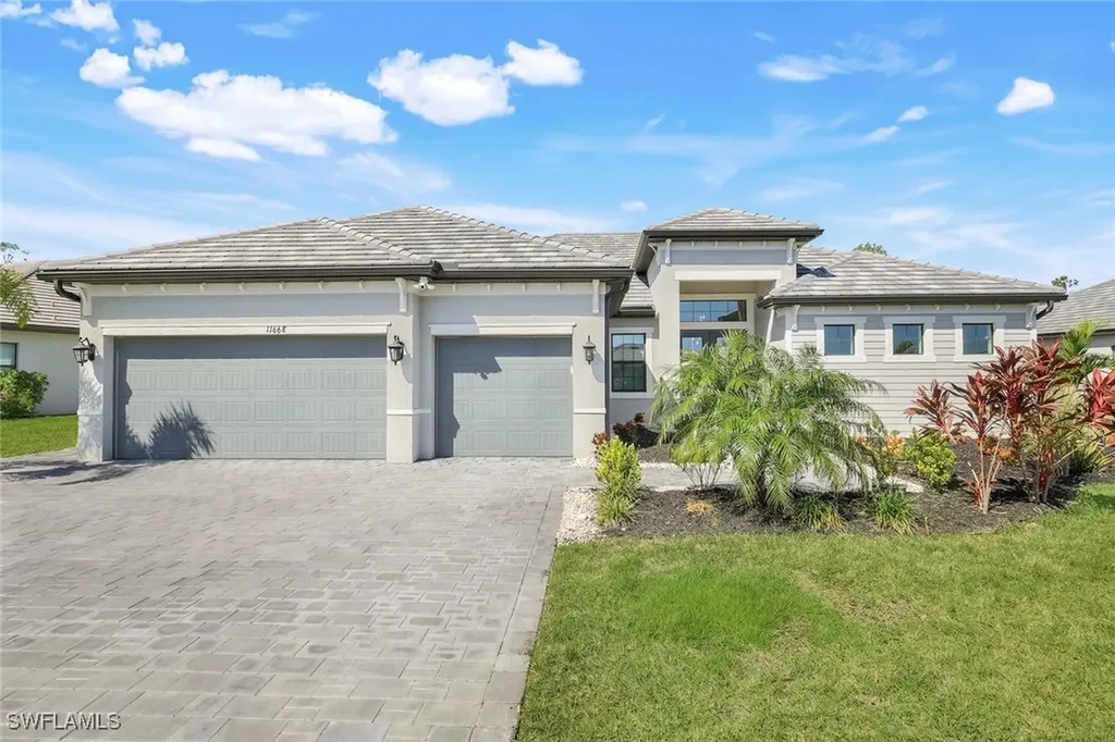 11668 Russet Trail Fort Myers FL 33913