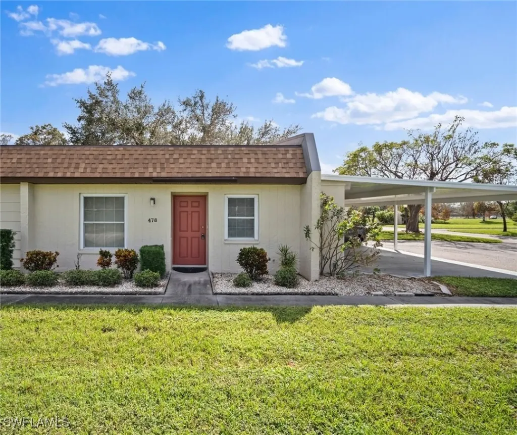 6300 S Pointe Boulevard Fort Myers FL 33919
