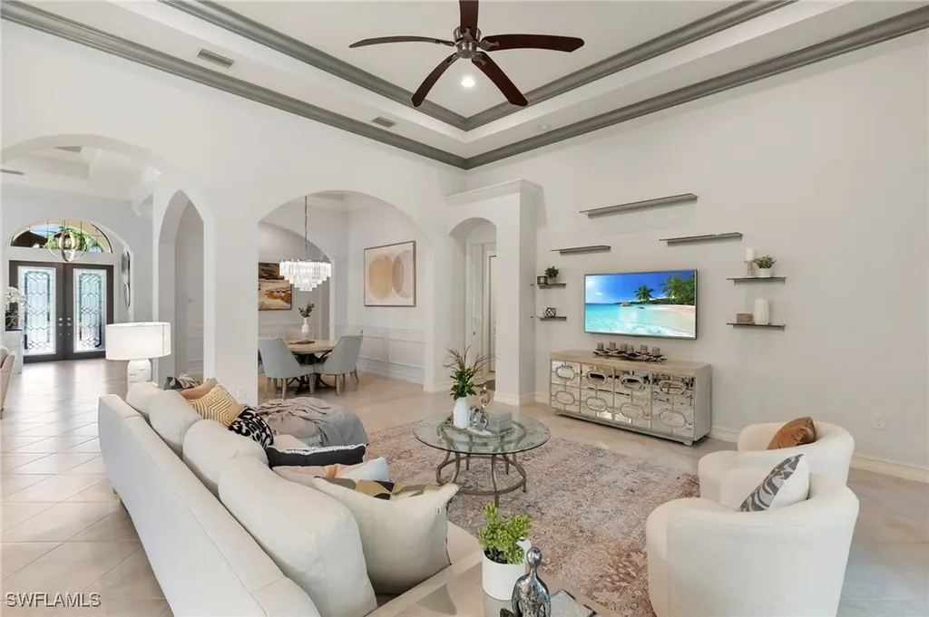7529 Lantana Circle Naples FL 34119