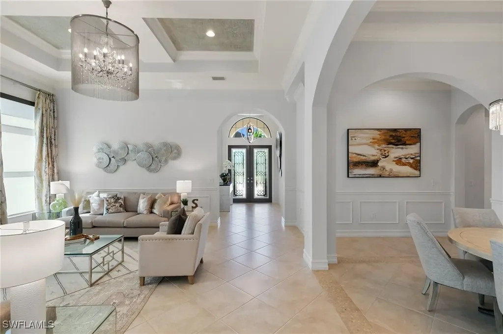 7529 Lantana Circle Naples FL 34119