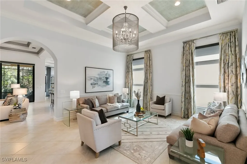 7529 Lantana Circle Naples FL 34119