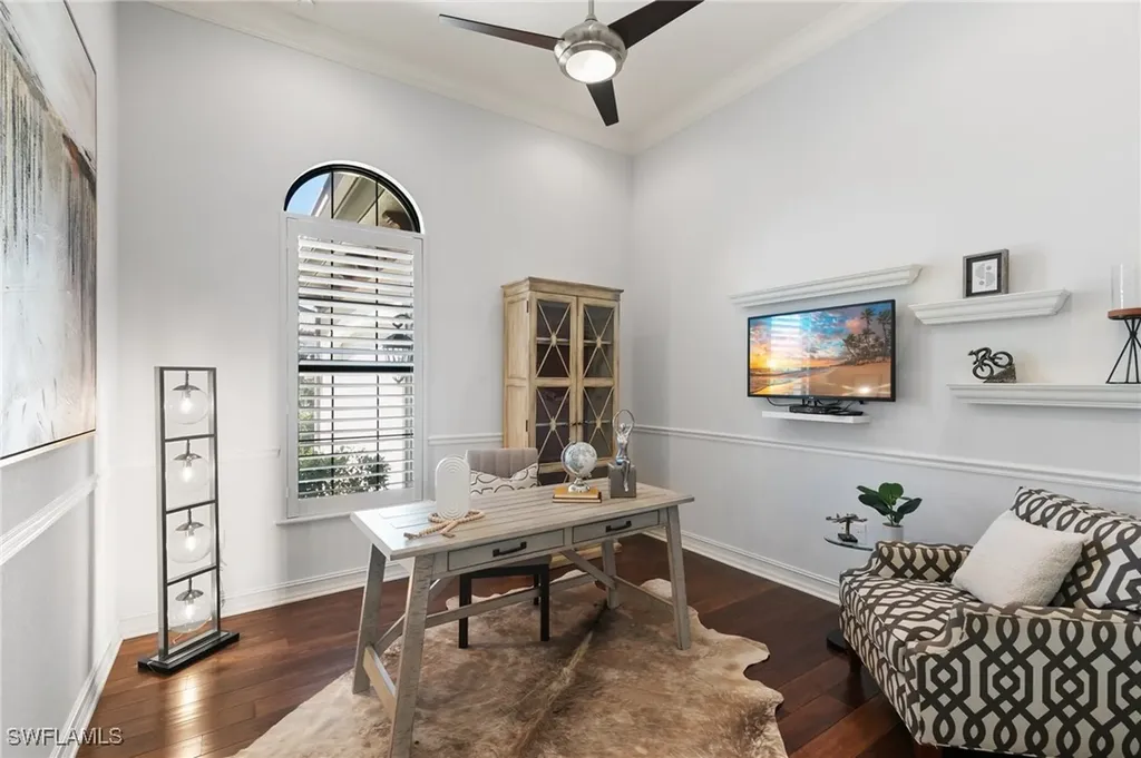 7529 Lantana Circle Naples FL 34119