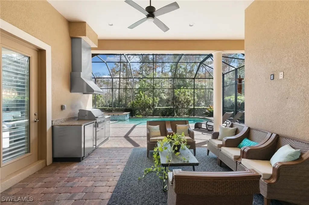 7529 Lantana Circle Naples FL 34119
