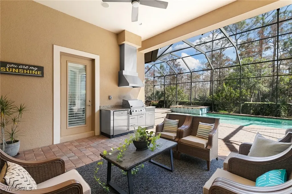 7529 Lantana Circle Naples FL 34119