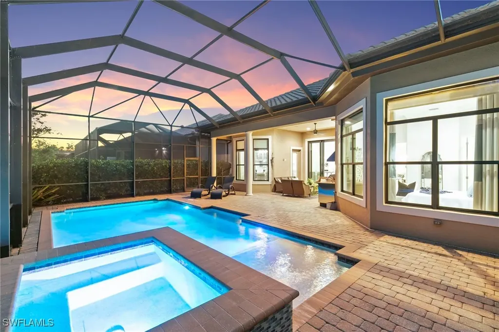 7529 Lantana Circle Naples FL 34119