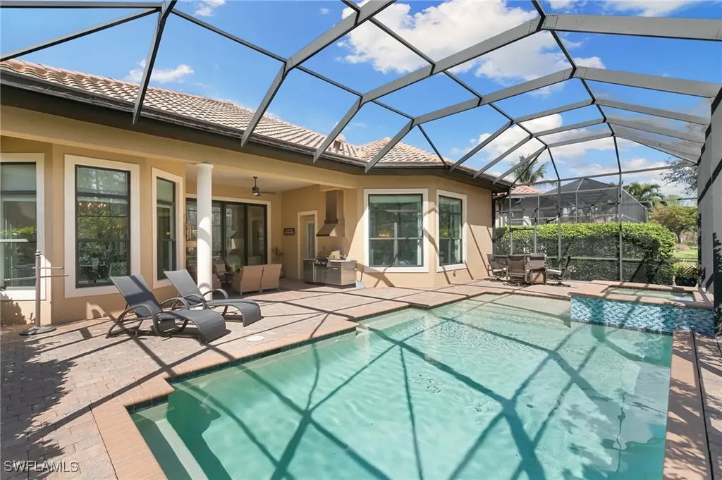 7529 Lantana Circle Naples FL 34119