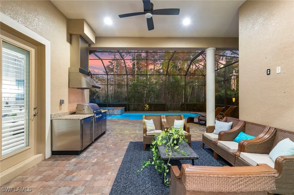 7529 Lantana Circle Naples FL 34119