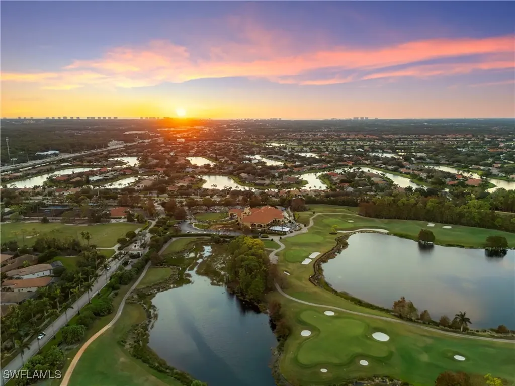 7529 Lantana Circle Naples FL 34119