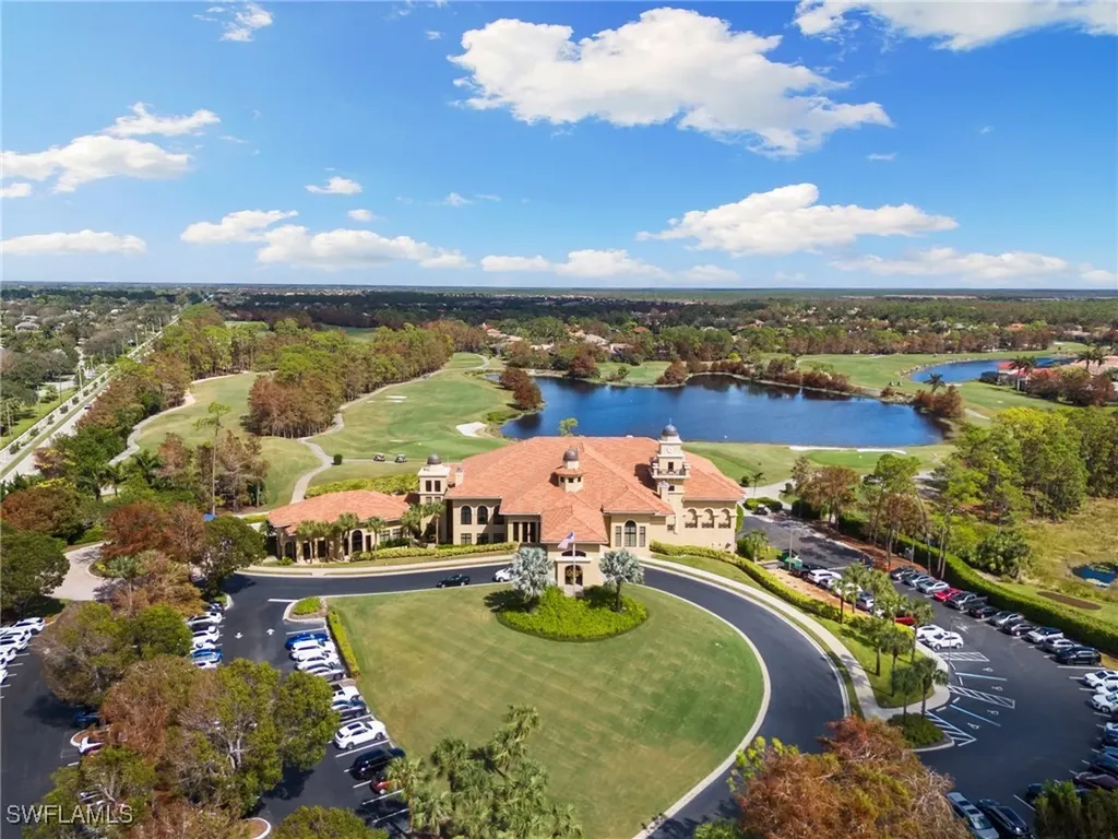 7529 Lantana Circle Naples FL 34119
