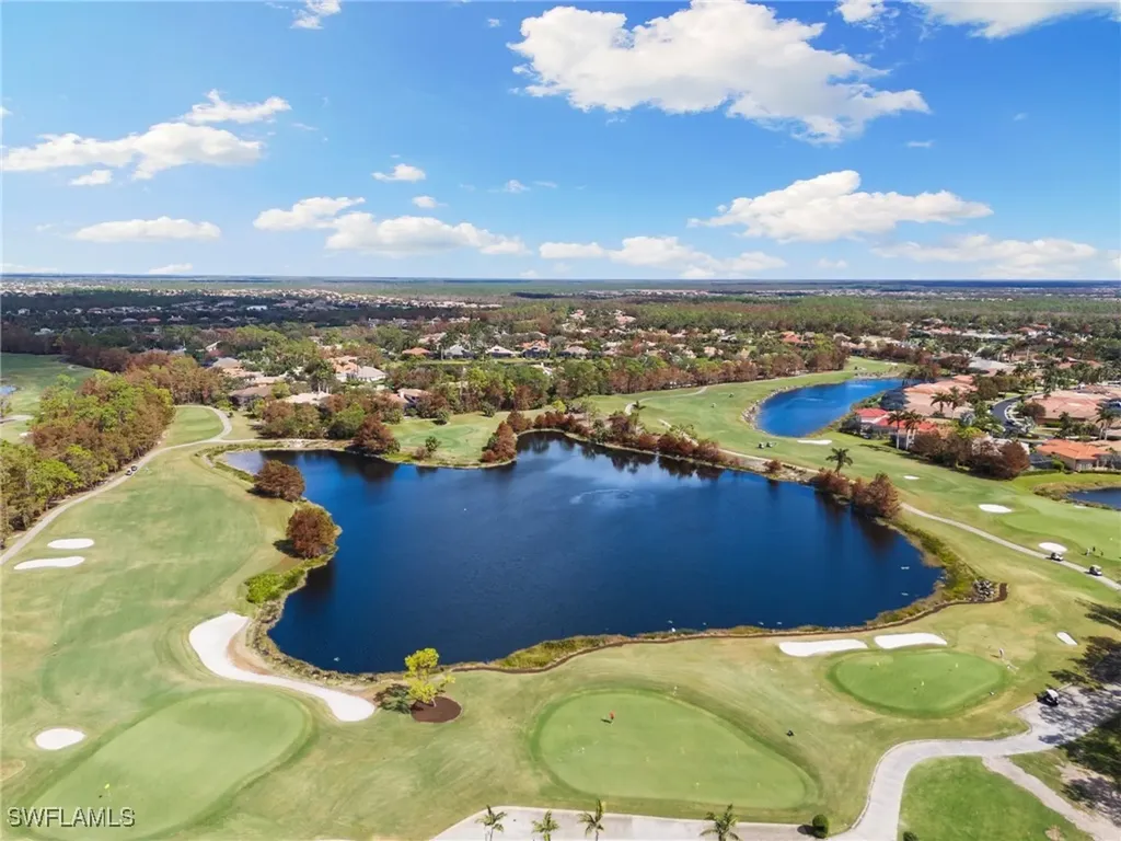 7529 Lantana Circle Naples FL 34119
