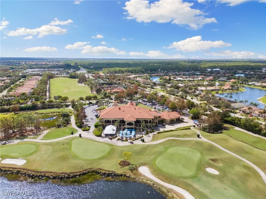 7529 Lantana Circle Naples FL 34119