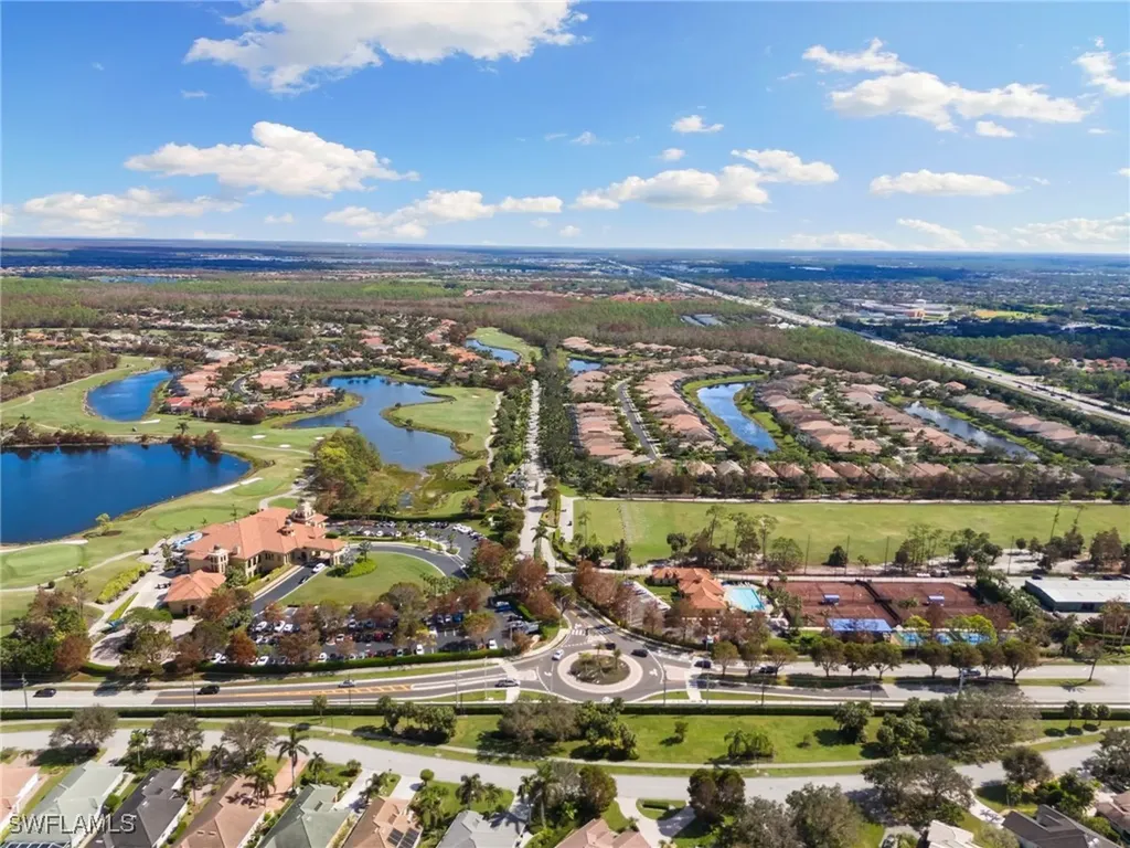 7529 Lantana Circle Naples FL 34119