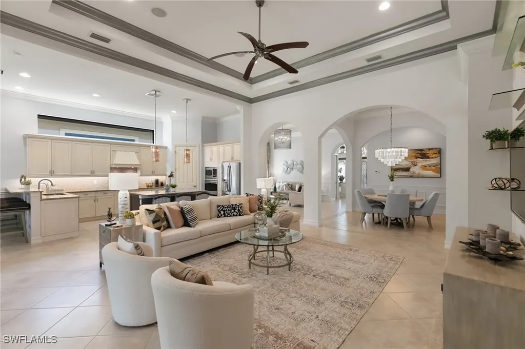 7529 Lantana Circle Naples FL 34119