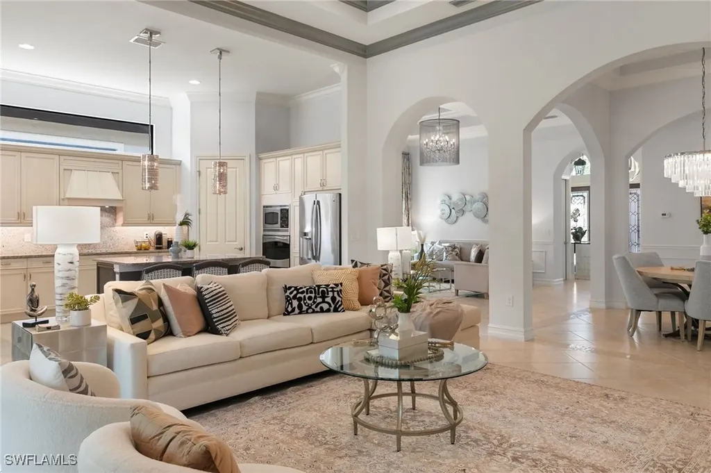 7529 Lantana Circle Naples FL 34119