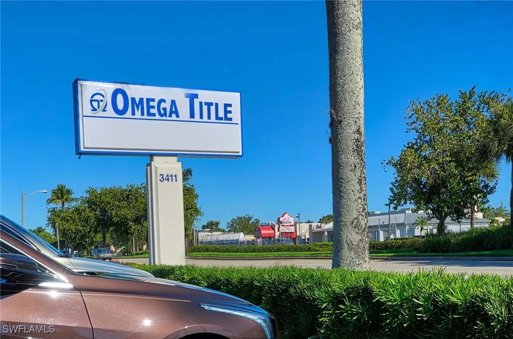 3411 Tamiami Trail N Naples FL 34103