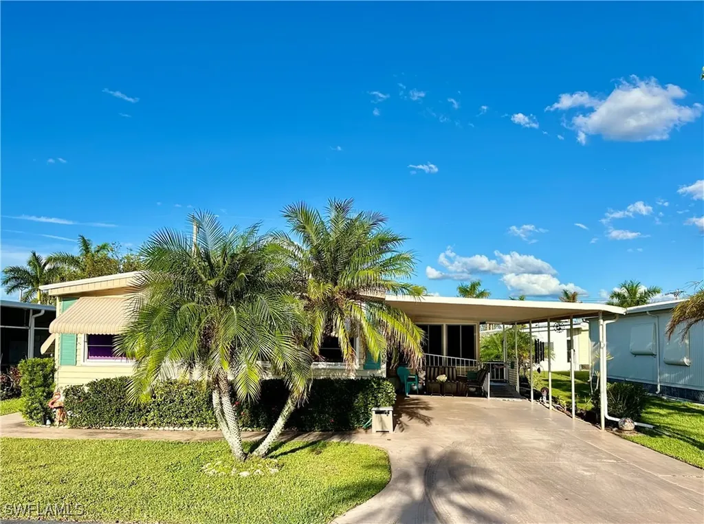 209 Harvest Lane North Fort Myers FL 33917