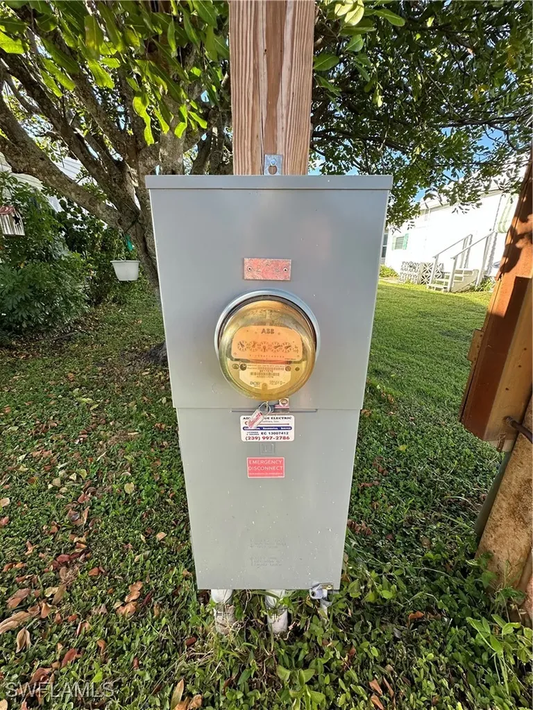 209 Harvest Lane North Fort Myers FL 33917