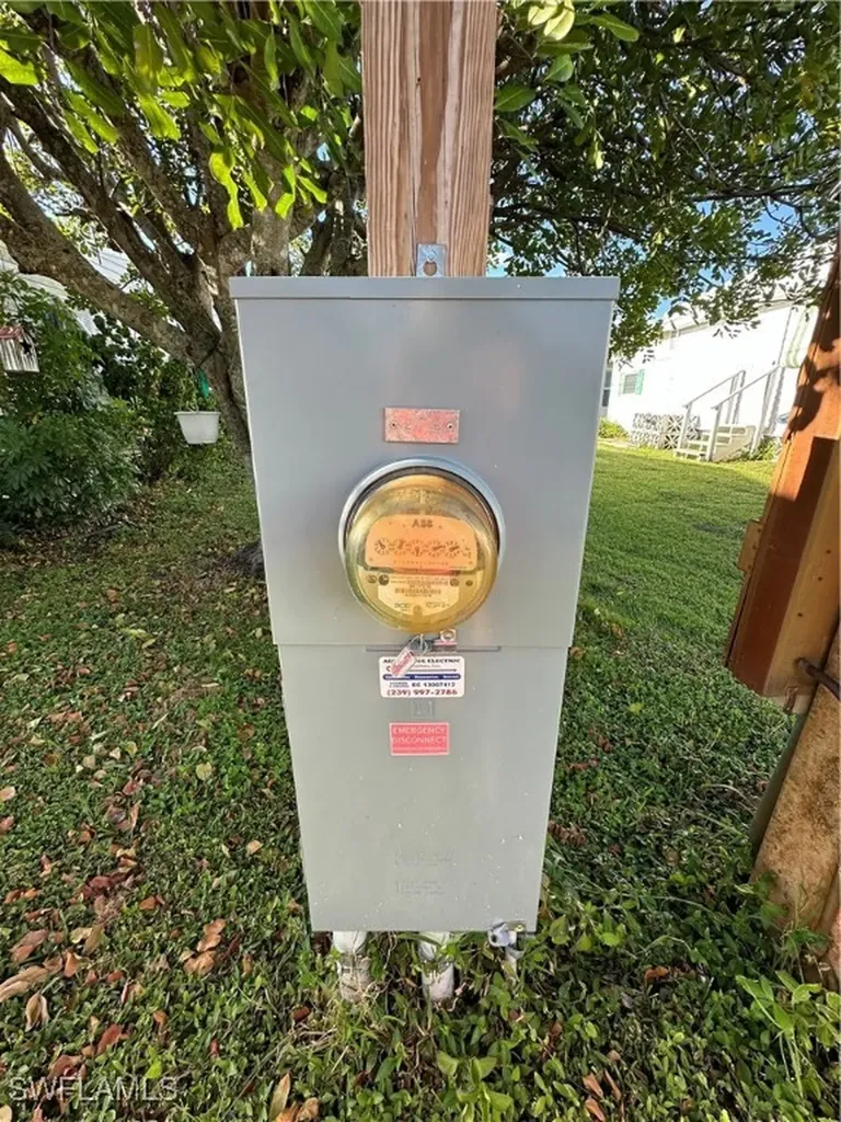 209 Harvest Lane North Fort Myers FL 33917