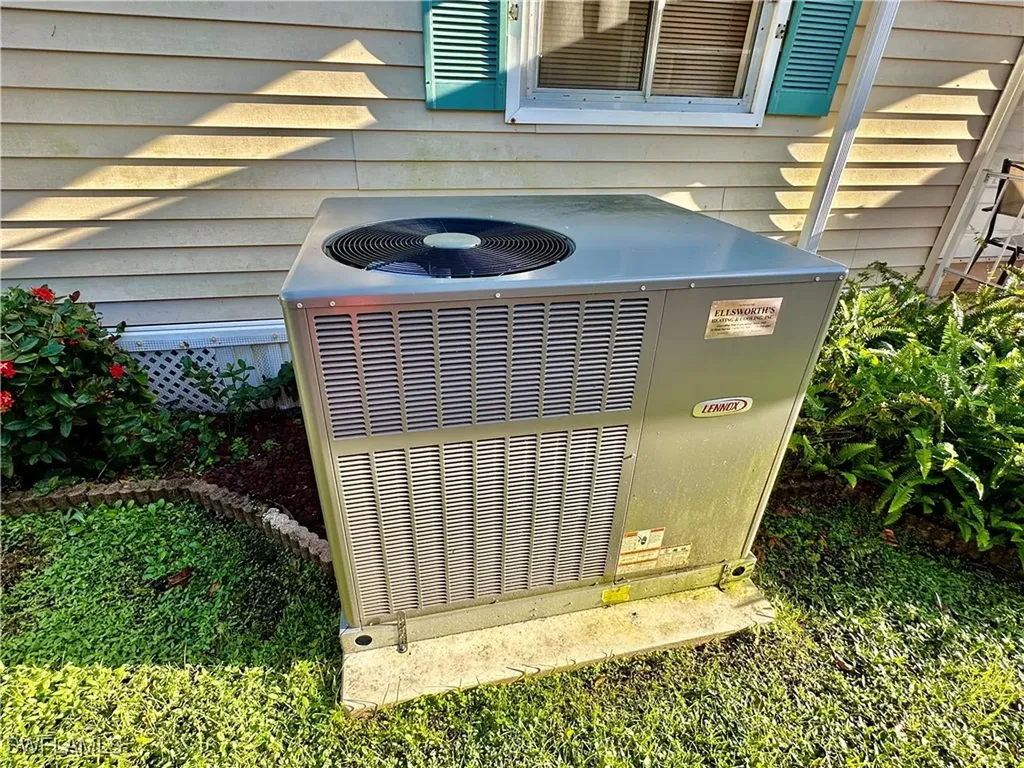 209 Harvest Lane North Fort Myers FL 33917