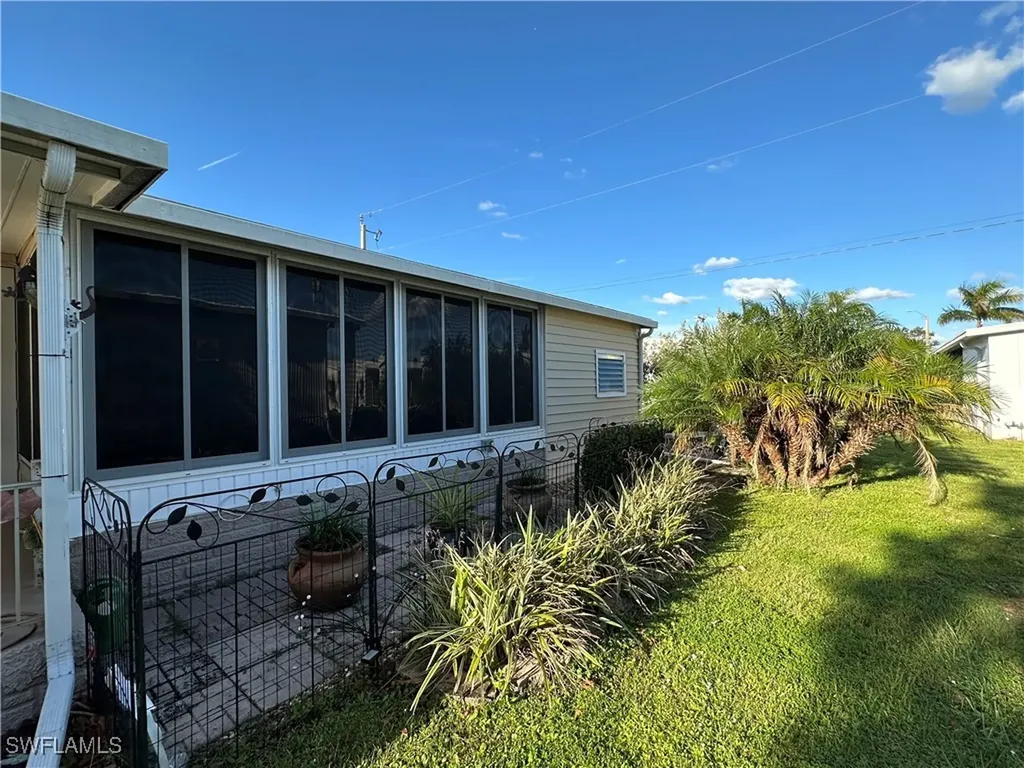 209 Harvest Lane North Fort Myers FL 33917