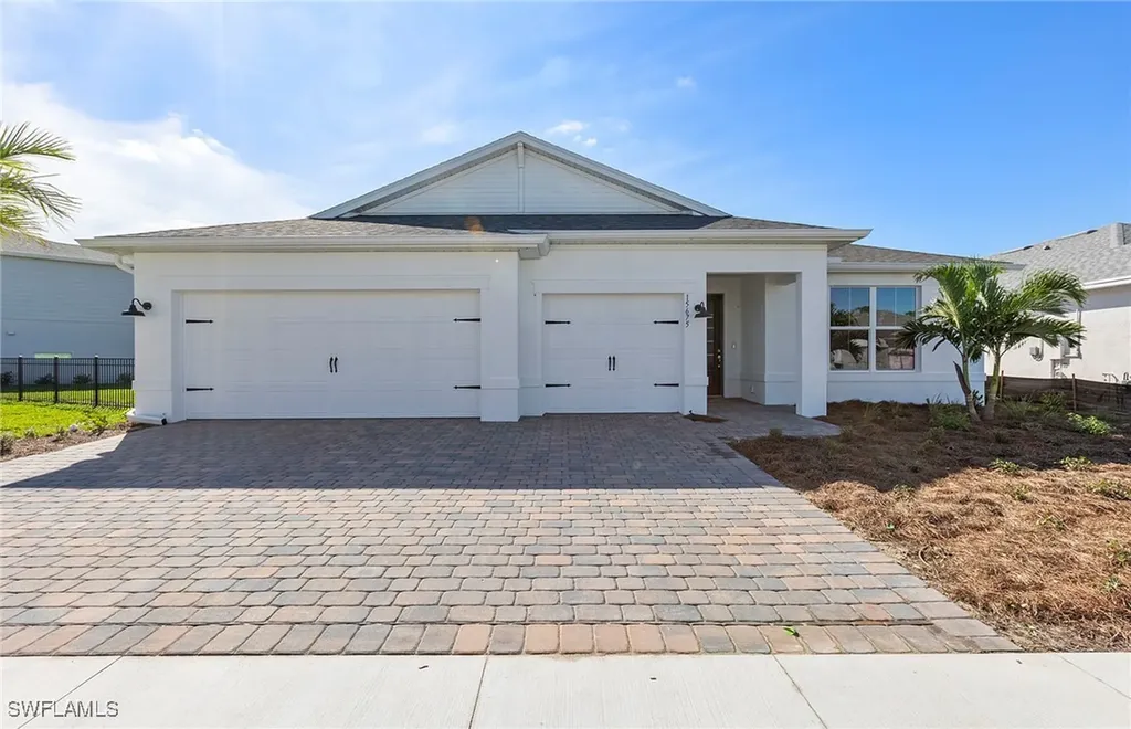 15675 Appalachian Drive Punta Gorda FL 33982