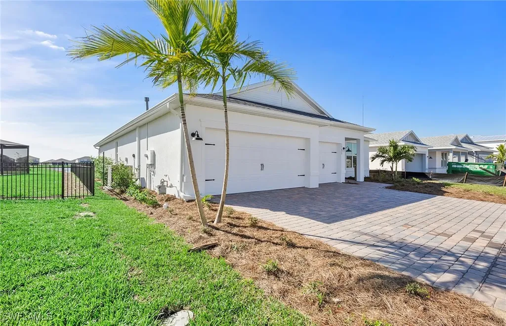 15675 Appalachian Drive Punta Gorda FL 33982