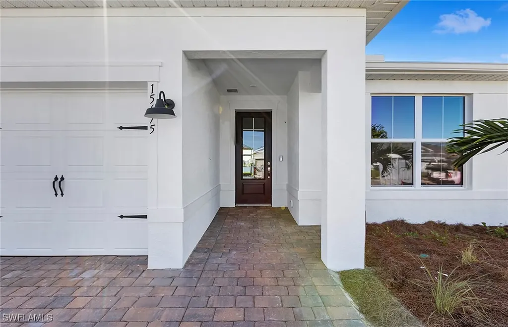 15675 Appalachian Drive Punta Gorda FL 33982