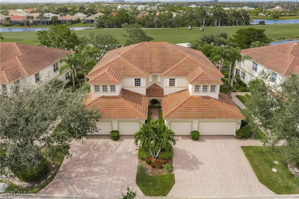 3071 Meandering Way Fort Myers FL 33905