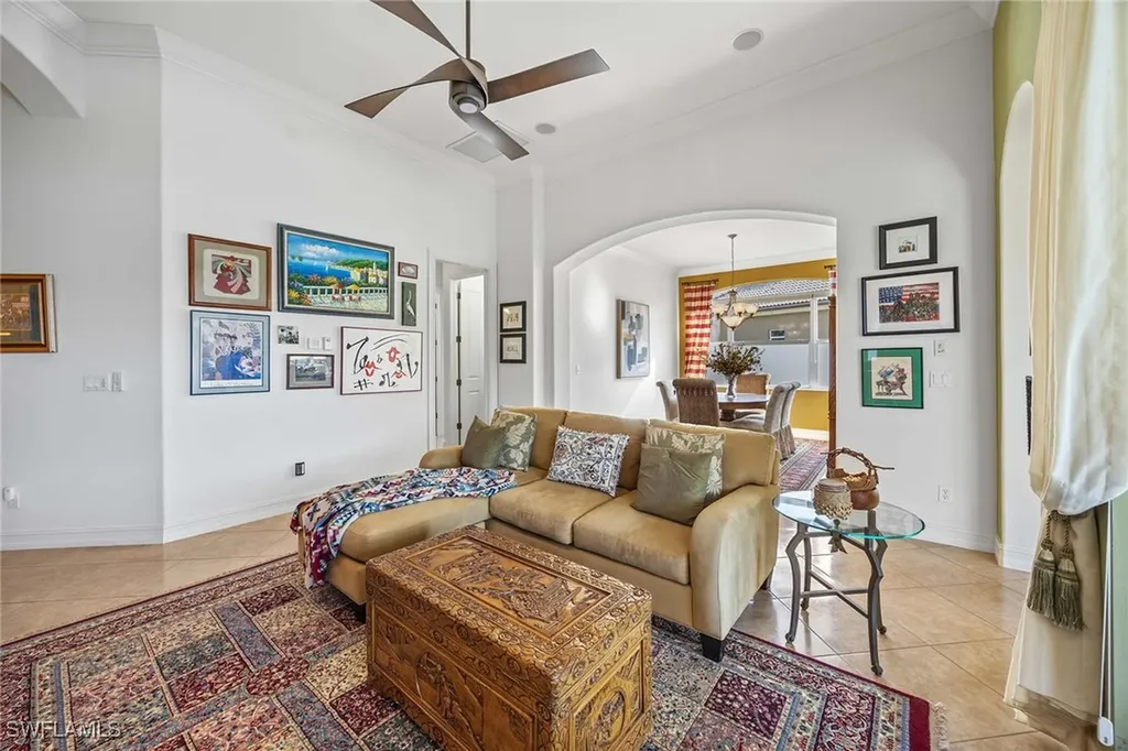 6145 Dogleg Drive Naples FL 34113