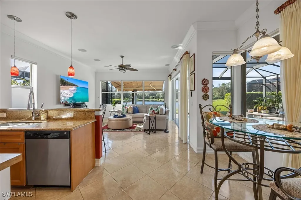 6145 Dogleg Drive Naples FL 34113