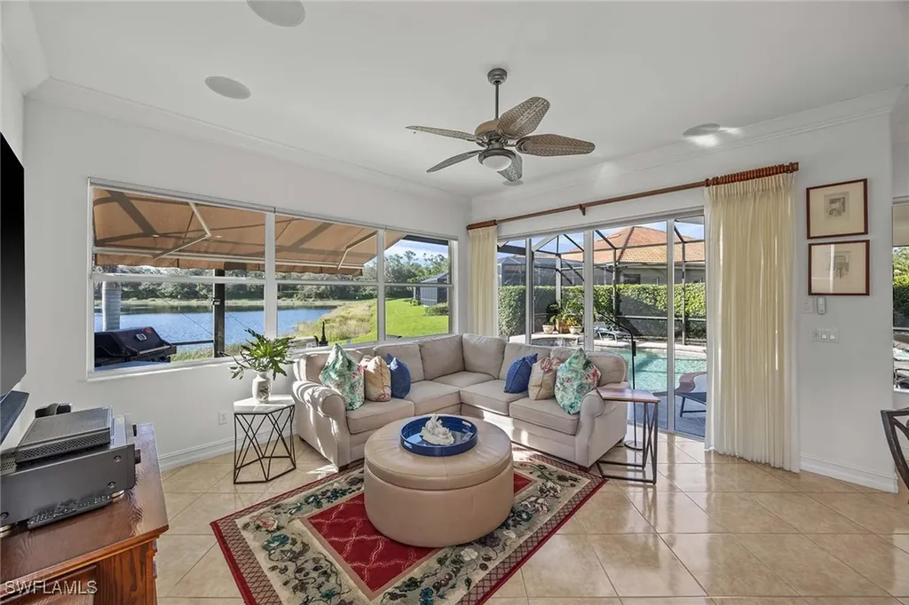 6145 Dogleg Drive Naples FL 34113