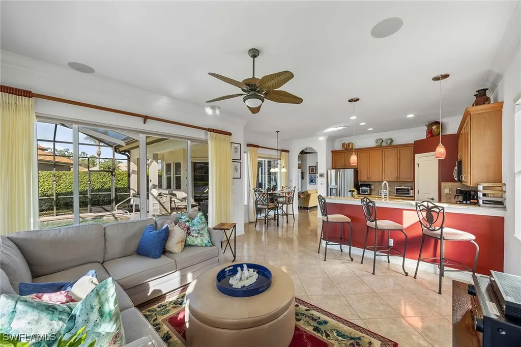 6145 Dogleg Drive Naples FL 34113