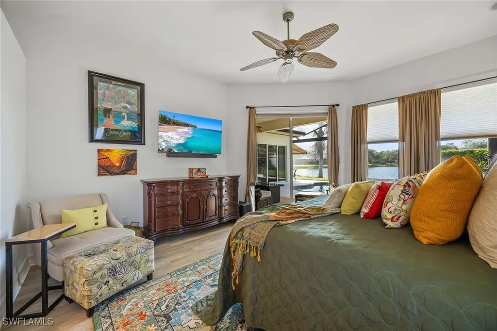 6145 Dogleg Drive Naples FL 34113