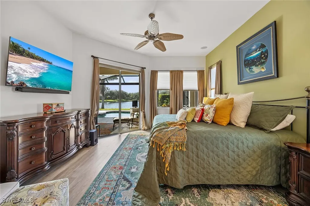6145 Dogleg Drive Naples FL 34113