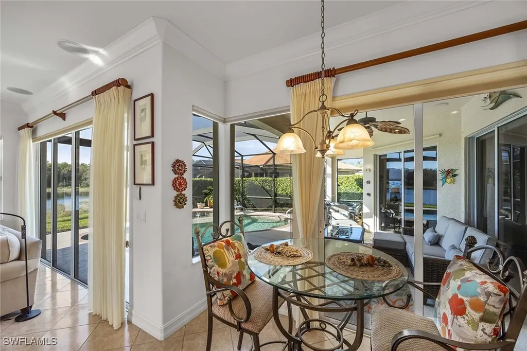 6145 Dogleg Drive Naples FL 34113