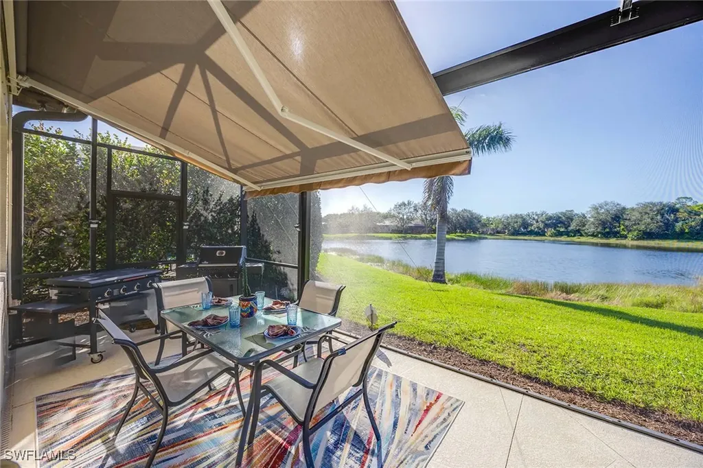 6145 Dogleg Drive Naples FL 34113